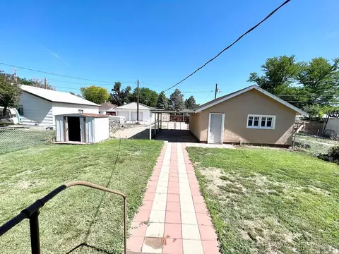 309 E Grant Ave, Fowler, CO 81039 photo 41