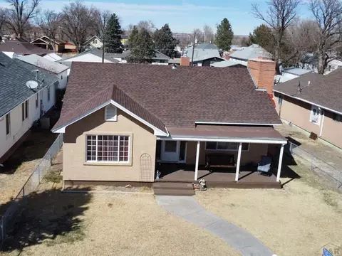 309 E Grant Ave, Fowler, CO 81039 photo 51