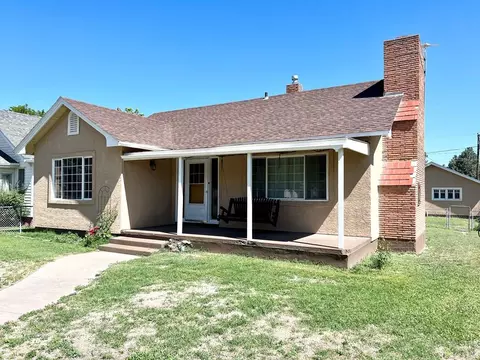 309 E Grant Ave, Fowler, CO 81039 photo 2