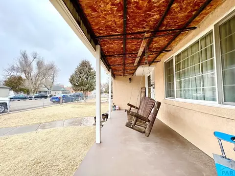 309 E Grant Ave, Fowler, CO 81039 photo 5