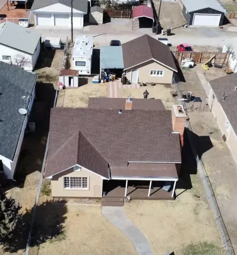 309 E Grant Ave, Fowler, CO 81039 photo 52