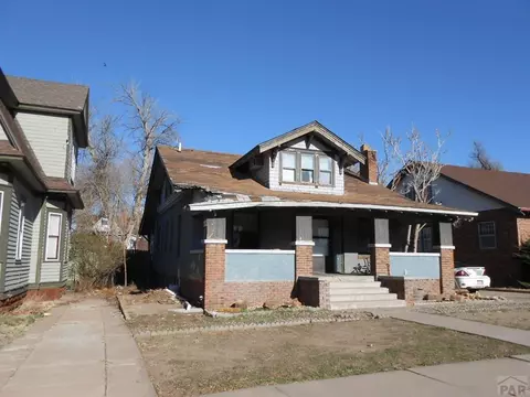 805 Carson Ave, La Junta, CO 81050 photo 1