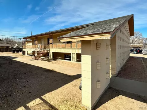 1100 S Main St, Lamar, CO 81052 photo 1