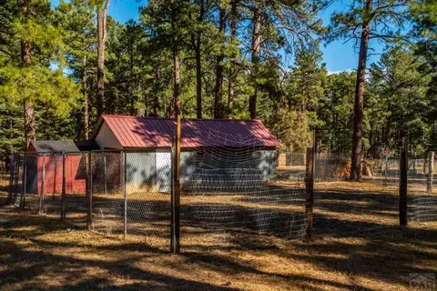 8281 Green Tower Rd, Rye, CO 81069 photo 5