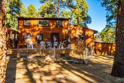 8281 Green Tower Rd, Rye, CO 81069 photo 1