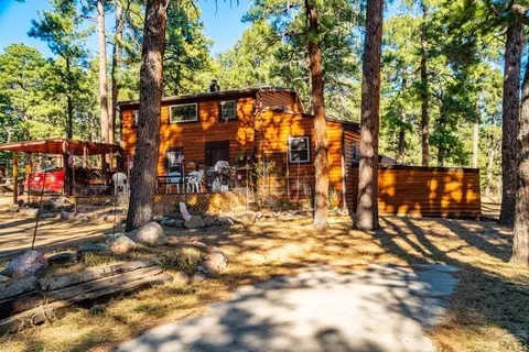 8281 Green Tower Rd, Rye, CO 81069 photo 2