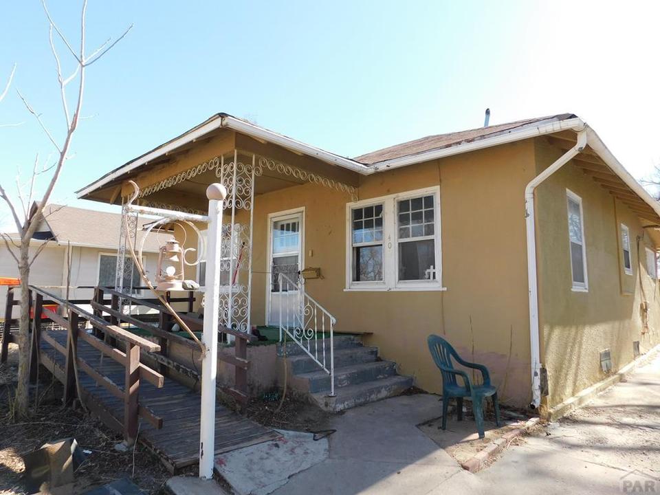 402 N 4th St, Rocky Ford, CO 81067 17 Photos MLS 211068 Movoto