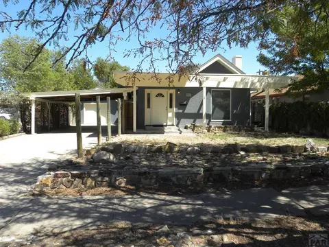 701 Grace Ave, La Junta, CO 81050 photo 1
