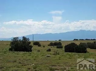 Undisclosed, Walsenburg, CO 81089