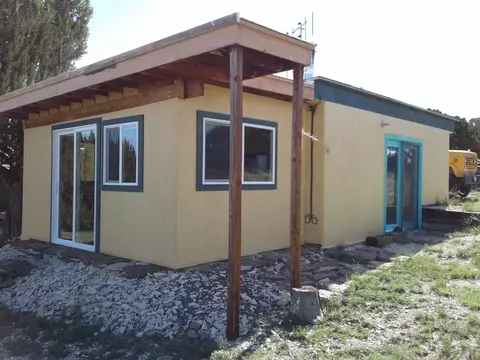 39100 Bear Springs Rd, Model, CO 81059 photo 2