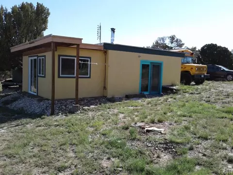 39100 Bear Springs Rd, Model, CO 81059 photo 1