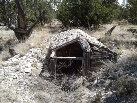 39100 Bear Springs Rd, Model, CO 81059 photo 16