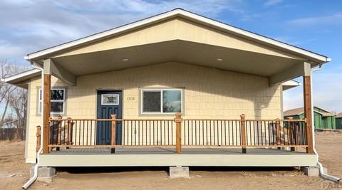 1705 S 9th St, Lamar, CO 81052 photo 1