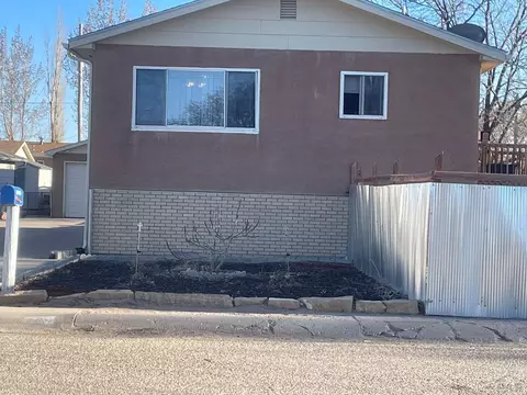 318 E Swink Ave, Fowler, CO 81039 photo 1
