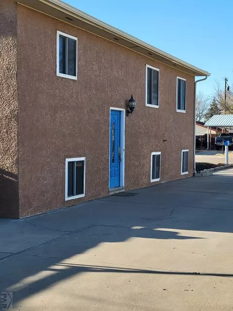 318 E Swink Ave, Fowler, CO 81039 photo 2