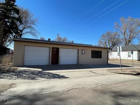 602 Barnes Ave, La Junta, CO 81050 photo 1
