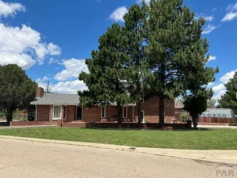 806 Cedar St, Walsenburg, CO 81089 photo 1