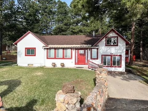 10189 Singer Ln, Rye, CO 81069 photo 1