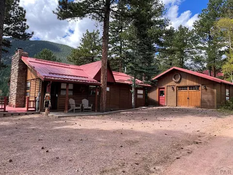 121 St Charles Dr, Rye, CO 81069 photo 1