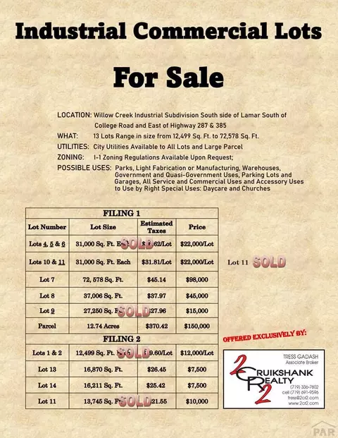 . College Ave, Lamar, CO 81052 photo 5