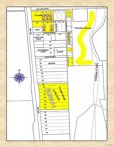 . College Ave, Lamar, CO 81052 photo 6