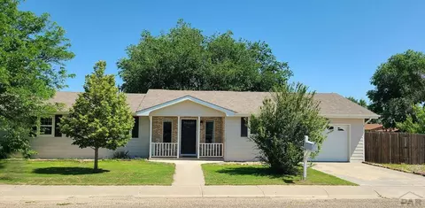 901 W 8th Ave, Springfield, CO 81073 photo 1