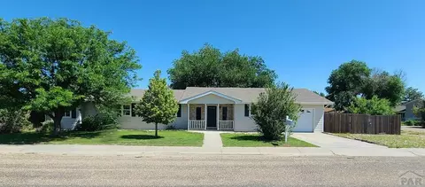 901 W 8th Ave, Springfield, CO 81073 photo 2