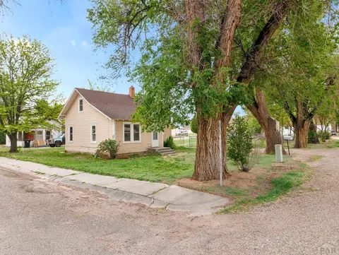 701 6th St, Fowler, CO 81039 photo 1