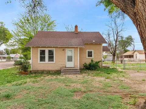 701 6th St, Fowler, CO 81039 photo 2