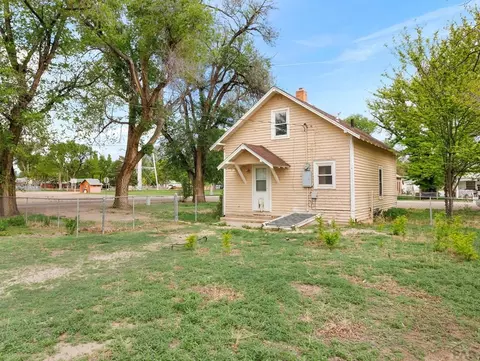 701 6th St, Fowler, CO 81039 photo 4