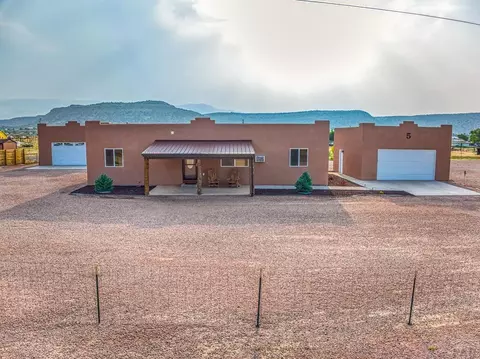 5 Capestrano Dr, Williamsburg, CO 81226 photo 1