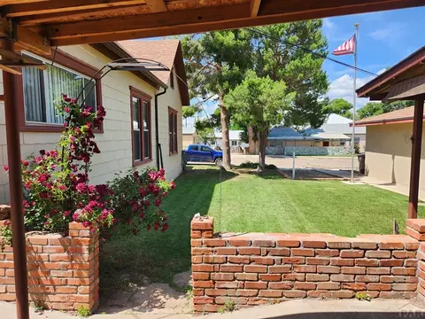 116 E 4th St, La Junta, CO 81050 photo 19