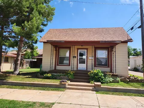 116 E 4th St, La Junta, CO 81050 photo 1