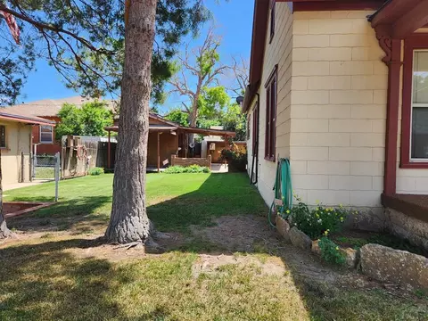 116 E 4th St, La Junta, CO 81050 photo 18