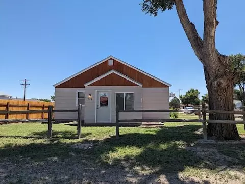 321 Sunset Ave, La Junta, CO 81050 photo 2