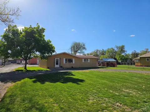 606 9th St, Fowler, CO 81039 photo 1
