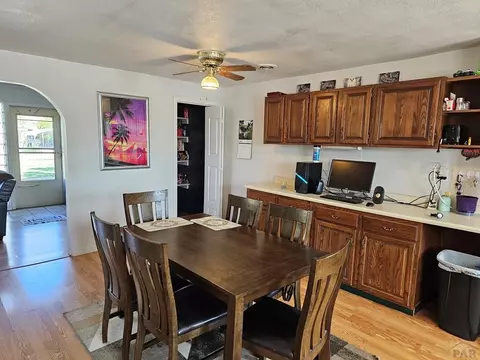 606 9th St, Fowler, CO 81039 photo 4