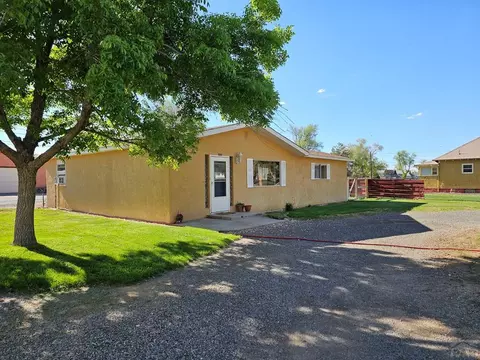 606 9th St, Fowler, CO 81039 photo 2