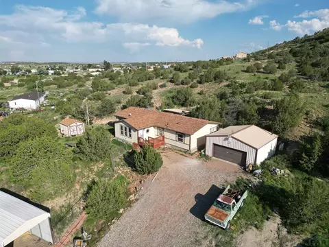 7 Cedar Ridge Rd, Williamsburg, CO 81226 photo 1
