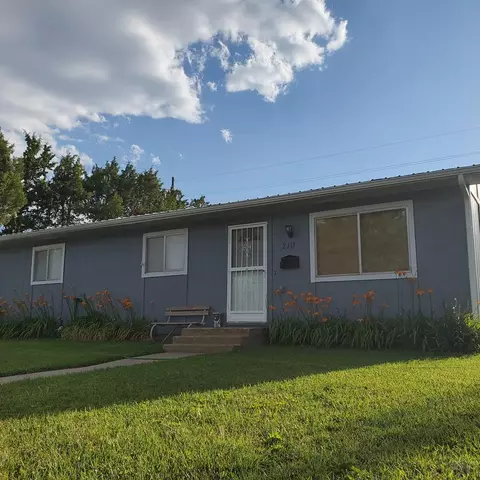 210 3rd St, Fowler, CO 81039 photo 2