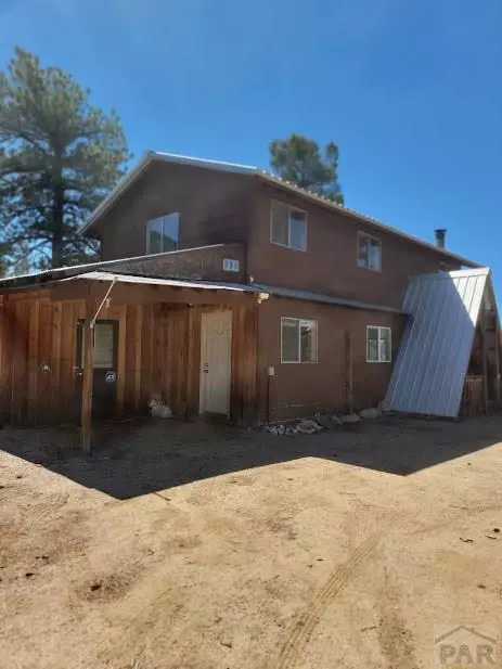 1379 Basin Dr, Cotopaxi, CO 81223 photo 1