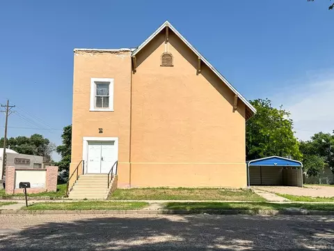 110 N 6th St, Lamar, CO 81052 photo 1