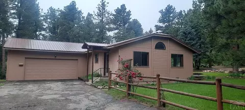 8160 Birch Dr, Rye, CO 81069 photo 1