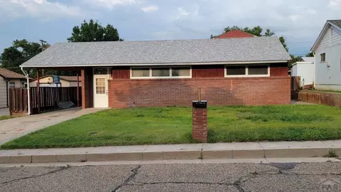 1017 S 10th St, Lamar, CO 81052 photo 1