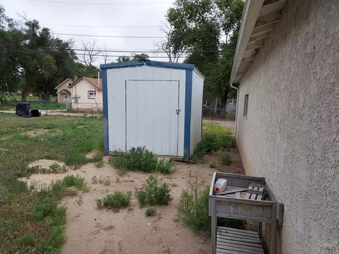 712 5th St, Fowler, CO 81039 photo 29