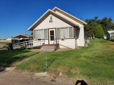 712 5th St, Fowler, CO 81039 photo 3