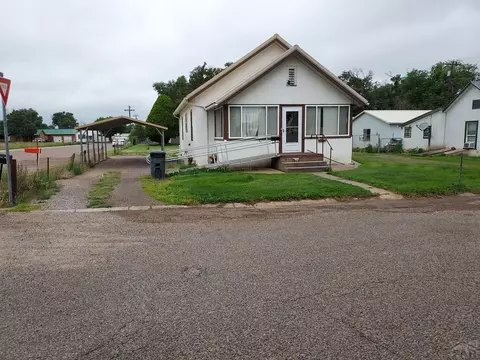 712 5th St, Fowler, CO 81039 photo 1