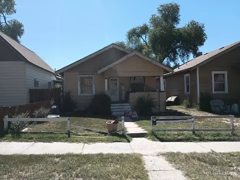 302 Smithland Ave, La Junta, CO 81050 photo 1