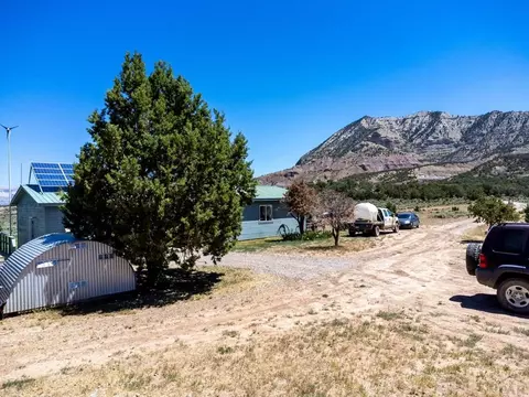 47875 V Rd, De Beque, CO 81630 photo 6