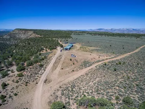 47875 V Rd, De Beque, CO 81630 photo 23